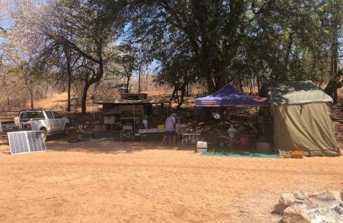 Musina House | Adansonia Eco Lodge