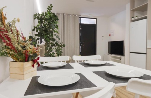 Jesus Apartment | ADapartments