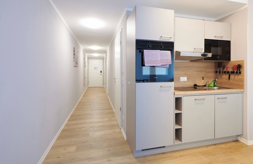Niedergirmes Apartment | Adapt Apartments Wetzlar