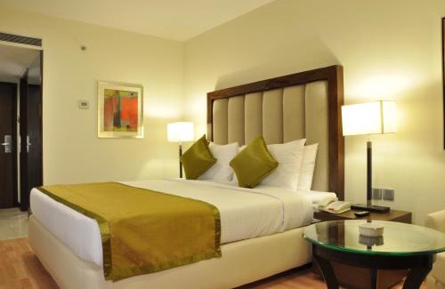 Bangalore City Center Hotel | Adarsh Hamilton