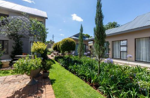 Potchefstroom House | Adato Guesthouse