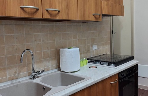 Matino Apartment | ADATTO PER FAMIGLIE,COPPIE E GRUPPI. ANIMALI AMMESSI