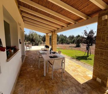 Galatone Villa | AdaVillas