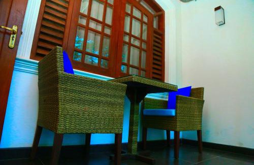 Mahiyanganaya Hotel | Adaviya Resort
