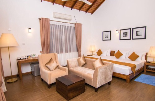 Mahiyanganaya House | Adaviya Resort