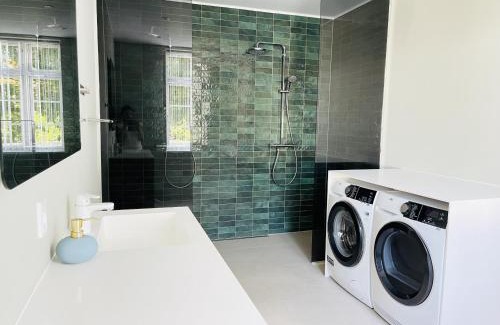 Aalborg Apartment | aday - 2 bedroom apartment with Patio
