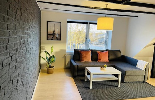 Svenstrup Apartment | aday - 3 bedrooms luxurious apartment in Svenstrup