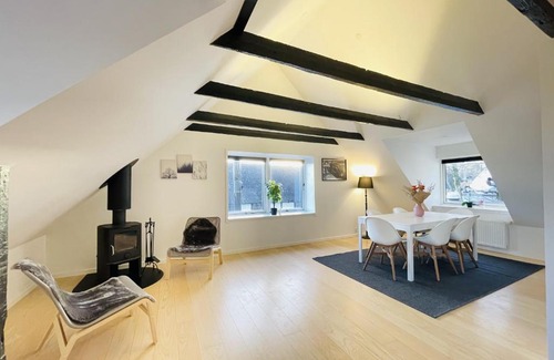 Svenstrup Apartment | aday - 3 bedrooms luxurious apartment in Svenstrup
