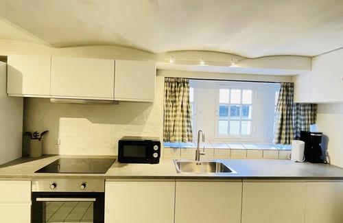 Aalborg Apartment | aday - Aalborg Mansion - Charming 3 Bedroom Apartment