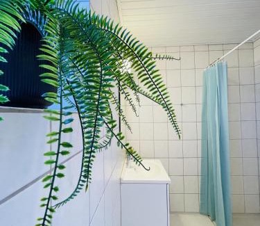 Frederikshavn Apartment | aday - Greenway 2 bedrooms apartment
