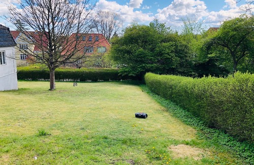 Aalborg Apartment | aday - Villa Firenze - 2 Bedrooms Spacious Apartment