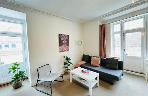 Aalborg Apartment | aday - Villa Firenze - 2 Bedrooms Bright Apartment