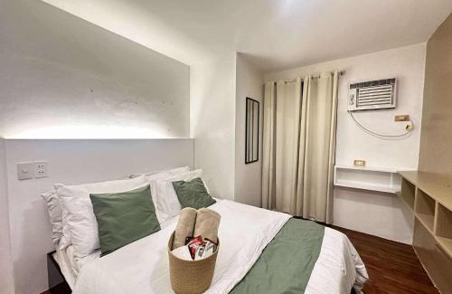 Ortigas Center Apartment | ADB TOWER