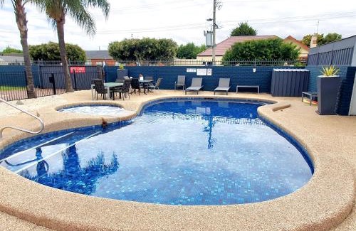 Shepparton Hotel | Addison Motor Inn