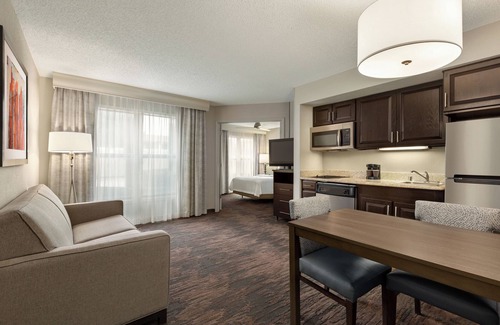 Addison Hotel | Addison Suites