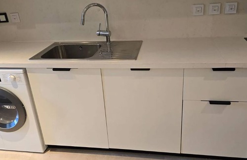 Sidi Abd El-Rahman Apartment | Address Beach Resort Marassi