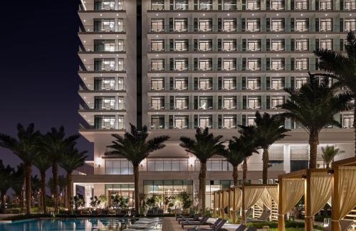 Muharraq Apartment | Address Residence Bahrain