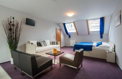 Karlin Hotel | Adeba Hotel