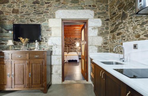 Ordes Apartment | Adega