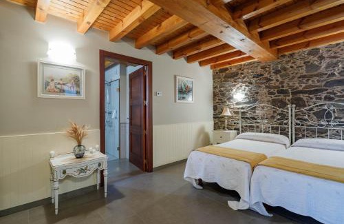 Ordes Apartment | Adega