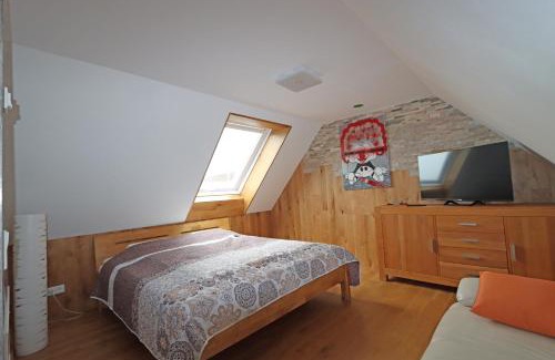 Bad Krozingen Apartment | Adel FeWo am Herzzentrum