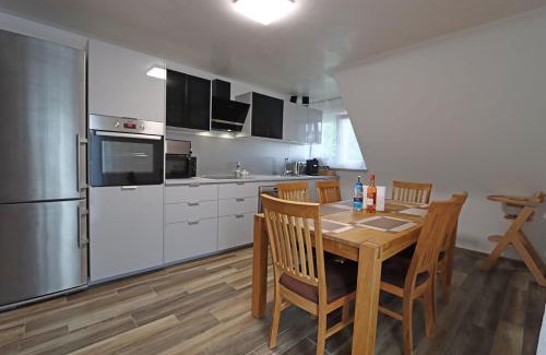 Bad Krozingen Apartment | Adel FeWo am Herzzentrum