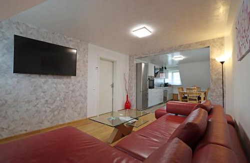 Bad Krozingen Apartment | Adel FeWo am Herzzentrum
