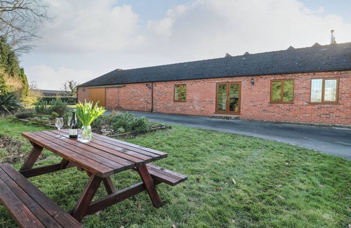 Calwich Cottage | Adelaide Cottage