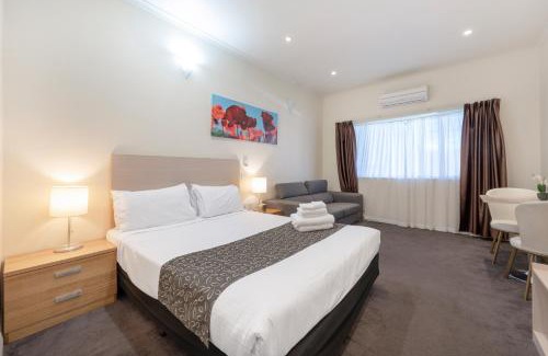 Glenunga Hotel | Adelaide Granada Motor Inn