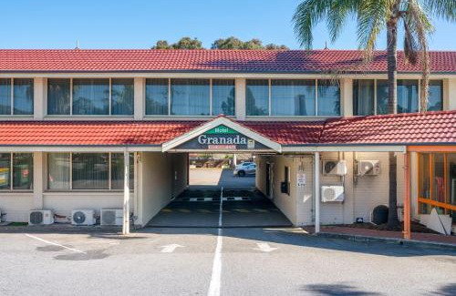 Glenunga Hotel | Adelaide Granada Motor Inn