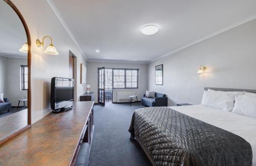 North Adelaide Hotel | Adelaide Inn