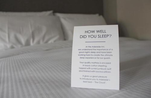 North Adelaide Hotel | Adelaide Inn