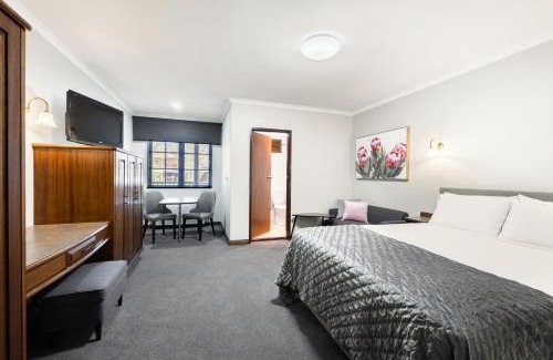 North Adelaide Hotel | Adelaide Inn