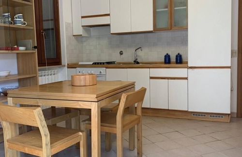 Campo nell'Elba Apartment | ADELE 3 - Apartment in quiet tri-family villa among holm oaks and pine trees