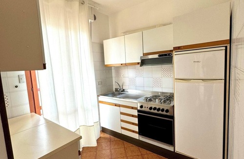 Villa Rosa Apartment | Adele House