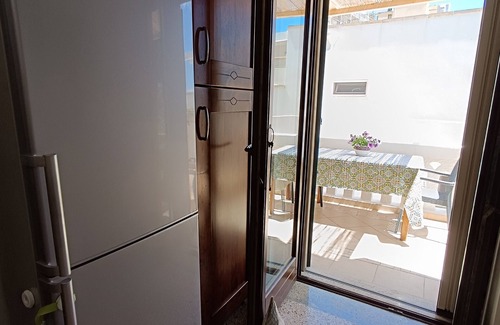 Santa Cesarea Terme House | Adelè, quiet place 5 minutes from the sea