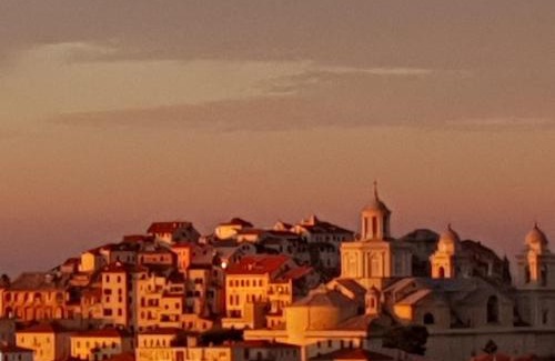 Imperia Apartment | AdeleBeppe "The SeaView"