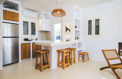 Kastraki House | Adelia House - Kastraki wilderness and great beaches