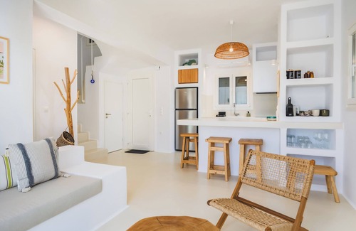 Kastraki House | Adelia House - Kastraki wilderness and great beaches