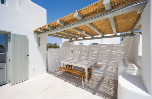 Kastraki House | Adelia House - Kastraki wilderness and great beaches