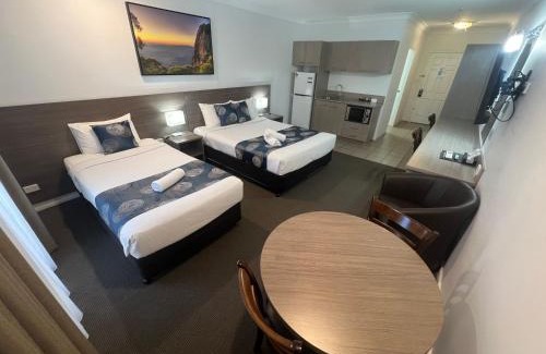 Narrabri Hotel | Adelong Motel