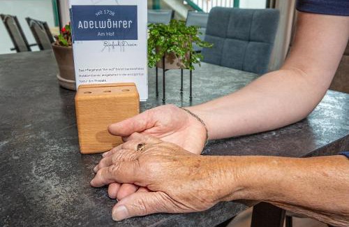 Probstei Hotel | Adelwöhrer - Am Hof