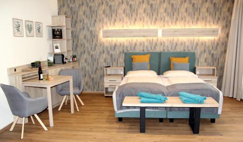 Probstei Hotel | Adelwöhrer - Am Hof