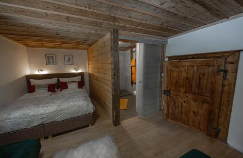 Probstei House | Adelwöhrerhof