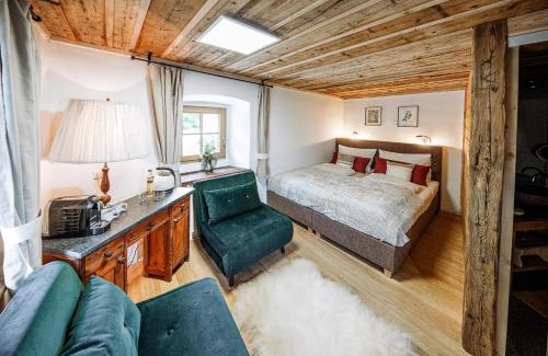 Probstei House | Adelwöhrerhof