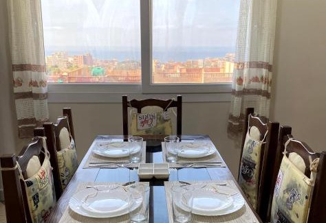 Ain El Turk Apartment | Adem t3 f3