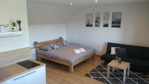 Smrecany Apartment | ADEMI Apartments