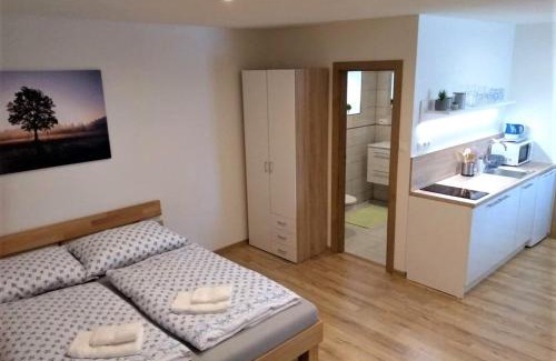 Smrecany Apartment | ADEMI Apartments