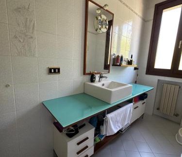 San Matteo della Decima Bed & Breakfast | Aden b&b