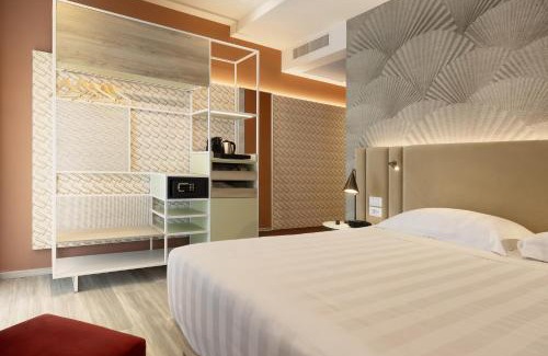 Universita Hotel | Adesso Hotel